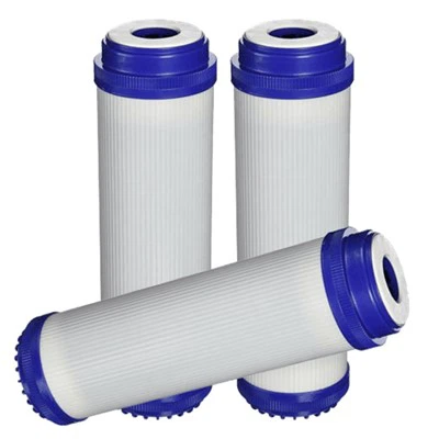 5 mikronin hiililohkosuodatin